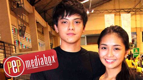 daniel padilla and kathryn bernardo excited about their upcoming movie it s really exciting
