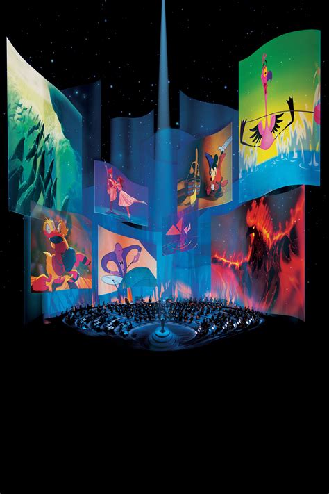 Fantasia 2000 1999 Posters — The Movie Database Tmdb