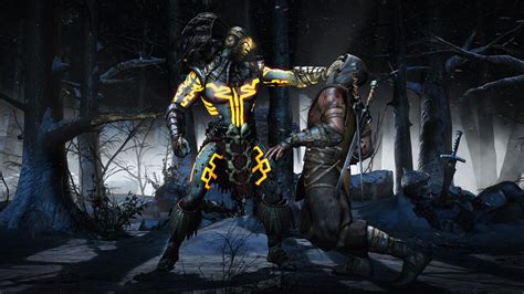 Mortal Kombat X Fatalities Für Jeden Charakter Und Wie Ihr Sie Ausführt