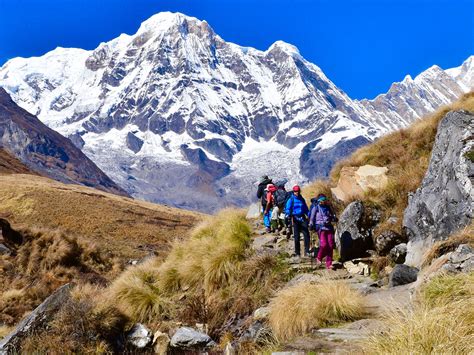 Annapurna Base Camp Trek Itinerary Abc Trek Itinerary