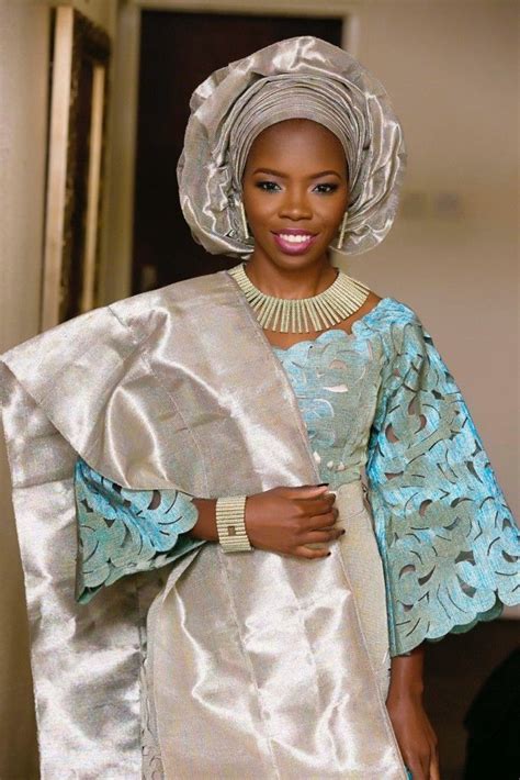 Slam2014 Traditional Yoruba Wedding In Lagos Nigeria 25 African Fashion Traditional African