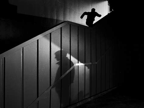 Shadow Photography Ideas Tips And Examples Adorama
