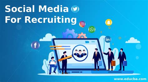 Social Media For Recruiting Advantage And Disadvanatage