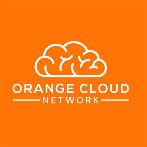 Orange Cloud Network Home