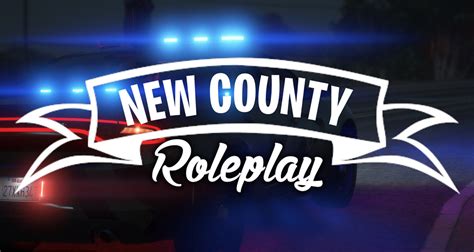 New County Roleplay Custom Eup Hiring Leo And Staff Vmenu Based