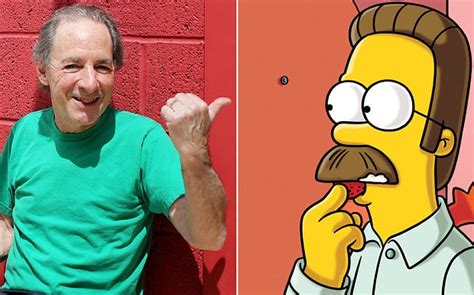 Harry Shearers Simpsons Characters A Guide