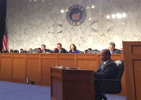 Senate Panel Backs Victim Services And Transportation Bills