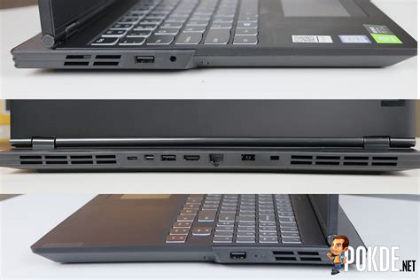 Lenovo Legion Y540 Gaming Laptop Review One Step Away From Greatness