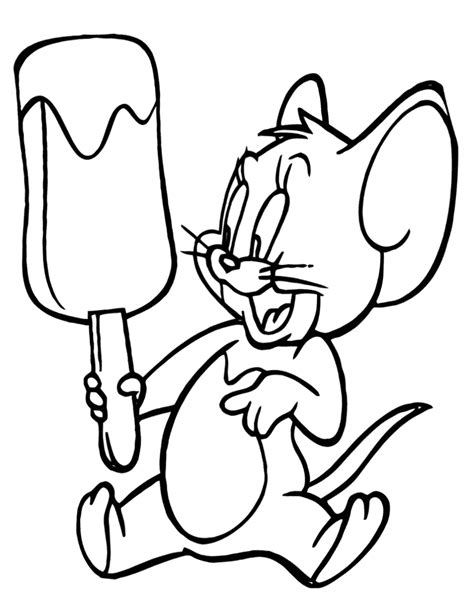 It is easy because today you must not use a drawing book or the coloring book. Ice cream coloring pages | Coloring pages to download and ...