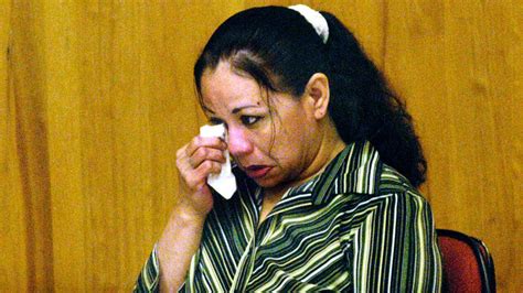 Melissa Lucio Granted Stay Of Execution Days Before She Was Set To Die