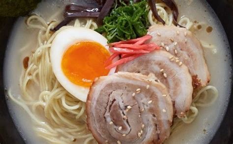 Check spelling or type a new query. This is how Shoryu makes its sensational flavour-packed nitamago ramen eggs in 2020 | Ramen egg ...