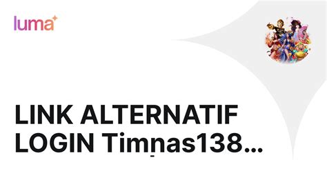timnas-138-slot-login