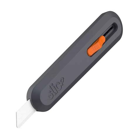 Slice 10512 Pen Cutter Auto Retractable Prima Dinamik