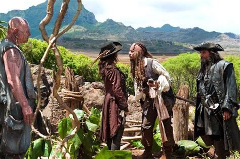 review pirates of the caribbean on stranger tides returns the series to simpler fun of the