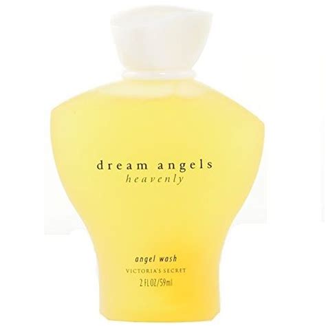Victorias Secret Dream Angels Heavenly Angel Wash Reviews 2020