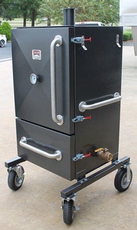 You'll be cooking up a storm with these plans on how to build a diy smoker. BQ Smokers | Smoker grill plans, Custom bbq smokers, Meat ...