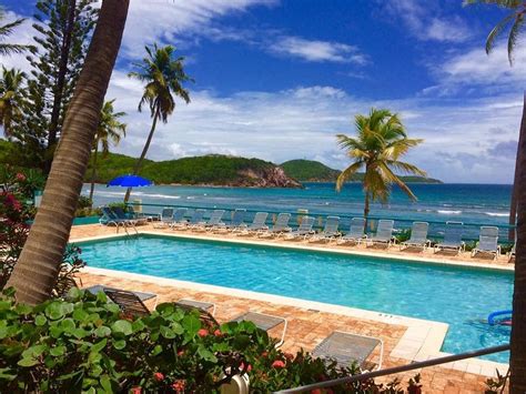 Watergate Villas St Thomas Us Virgin Islands Apartment Reviews