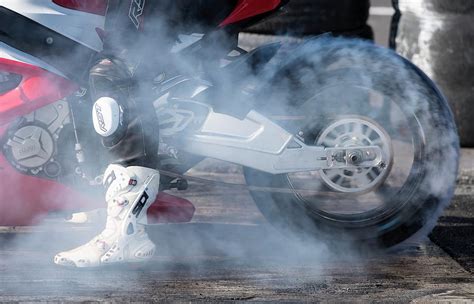 Drag Racing Burnout Photograph By Tony Camachoscience Photo Library