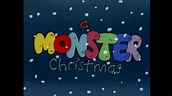 Friendly Monsters: A Monster Christmas (1994) Película Ver On Line ...