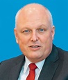 Interview mit Prof. Ulrich Kelber (SPD), Bundesbeauftragter für ...