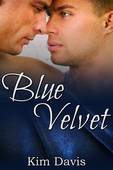 Blue Velvet Jms Books Llc A Queer Small Press
