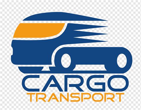Cargo Logistics Logo