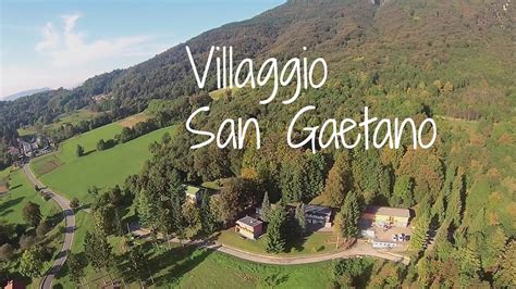 During his career, that spans four decades with commissions in architecture, urban planning, interior, exhibition and industrial design, gaetano pesce, the architect and designer, has conceived public and private projects in the united states, europe, latin america and asia. Villaggio San Gaetano - Case vacanze al Bosco di Tretto - YouTube