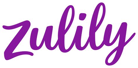 Brand New New Logo For Zulily Done In House