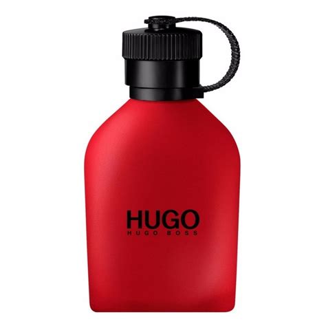 Hugo Boss Hugo Red Men After Shave Lotion 75 Ml U