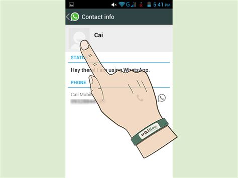 Blocking someone on whatsapp is the best way to prevent them from calling you or sending you unwanted messages or photos. How to Know if Someone Has Blocked You on WhatsApp: 4 Steps