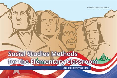 Product Details Social Studies Methods Great River Learning