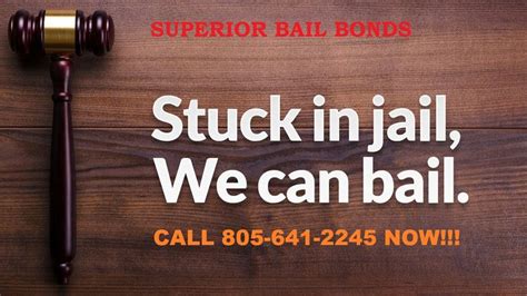 Specializes In Providing Bail Bonds In California We Also