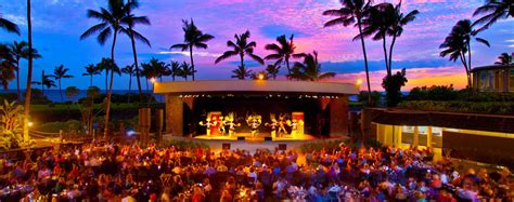 Legends Of Hawaii Luau Maybe Tuesday The Hilton 140 For Vip