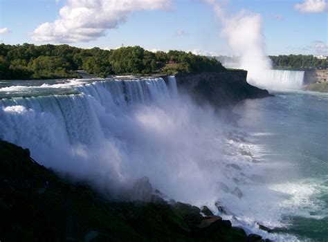 Niagara Falls Niagara Falls Attractions Niagara Falls Facts