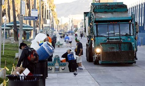 Sex Pistols Johnny Rotten Complains About Homeless Crisis In La