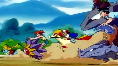 Pokémon Season 1 Episode 33 Watch Pokemon Episodes Online