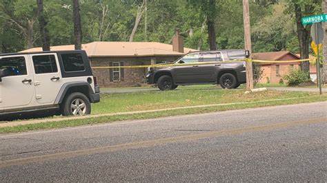 Update Daphne Police Shoot And Kill Suspect Who Threatened Neighbors