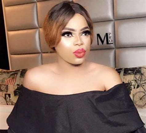 Days After Showing Off His New Mercedez Benz Bobrisky Was Spotted On