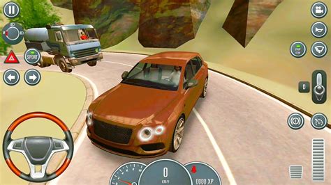 Driving School 2016 Car Simulator Games Android Ios Gameplay Fhd 4