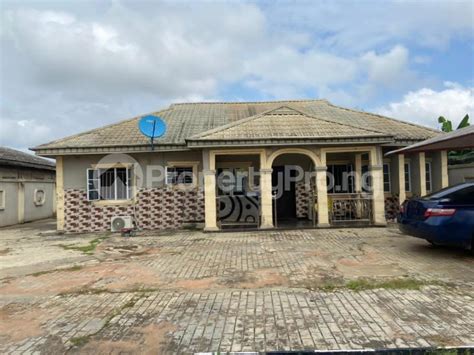 4 Bedroom House In Obasanjo Farm Ado Odoota Ogun House For Sale In