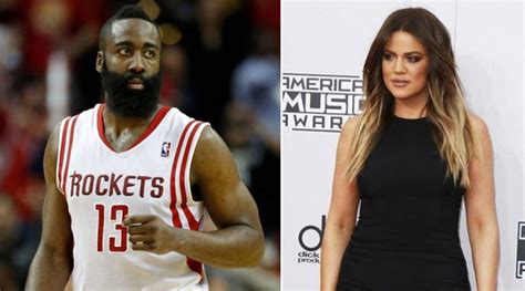 Lil baby and nba star james harden have been stopped by police in paris. WATCH: Khloe Kardashian and James Harden Still Together, Nev