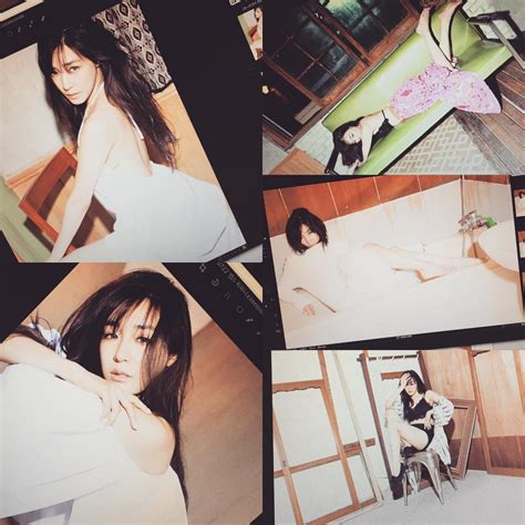 Snsd S Tiffany Is Coming Soon For Maps Magazine Wonderful Generation
