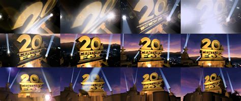 20th Century Fox 2010 Remake October Update By Tppercival On Deviantart