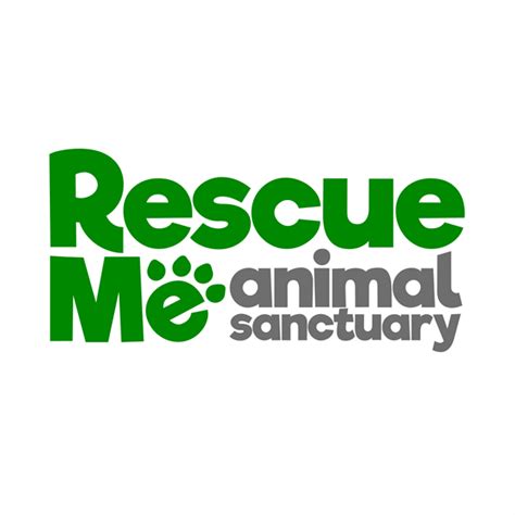 Rescue Me Animal Sanctuary Causes Unity Lottery