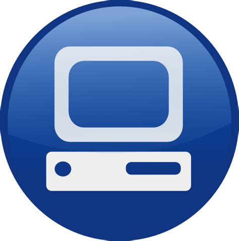 Free Computer Icon File Page 1