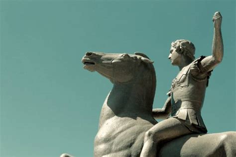 560 Alexander The Great Sculpture Stock Photos Pictures And Royalty