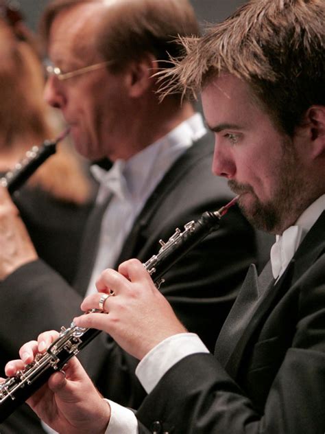 Musicians The Australian Ballet