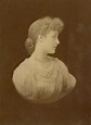 NPG x144187; Violet Manners, Duchess of Rutland - Portrait - National ...