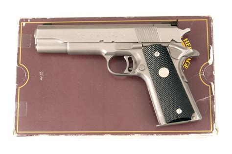 Check spelling or type a new query. Colt Gold Cup National Match Cal .45acp
