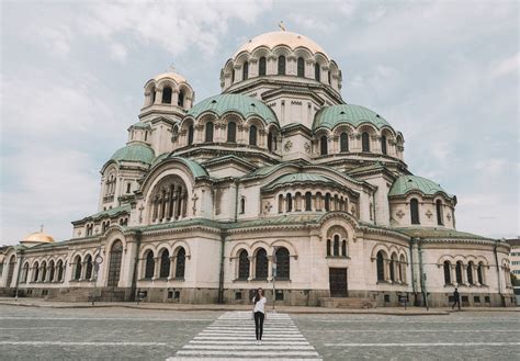 15 Fun Things To Do In Sofia Bulgaria